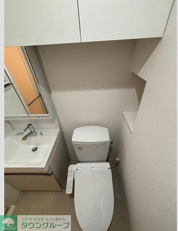 MAXIV川口青木の物件内観写真